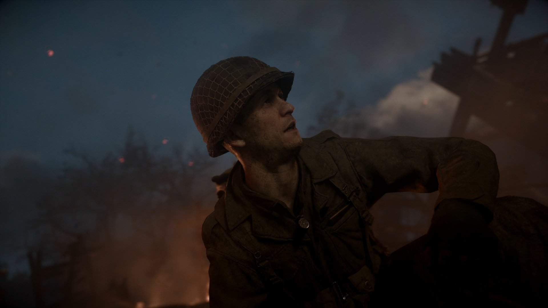 Call of Duty: WWII